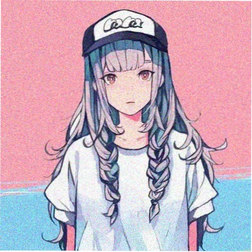 用户 林向晚 头像
